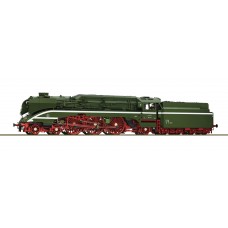 7110006 Roco Stoomlocomotief BR 18 201 DCC Sound