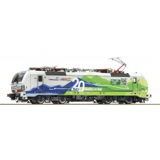 71797 Roco E-lok Vectron 193 774-7 Lokomotion 20 Years Quality on Rail 