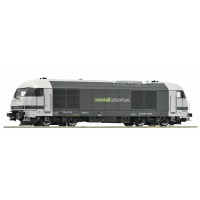 7310036 Roco Diesellok 2016 902-5 RailAdventure DCC Sound