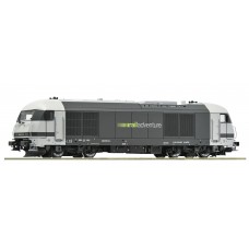 7310036 Roco Diesellok 2016 902-5 RailAdventure DCC Sound