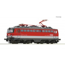 73611 Roco E-lok 1142 684-8 ÖBB DCC Sound