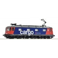 7500033 Roco E-lok Re 620 086-9 SBB Cargo