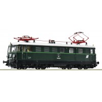 7510054 Roco E-lok 1046.06 ÖBB DCC Sound