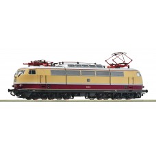 7500064 Roco E-lok BR 103 002-2 DB