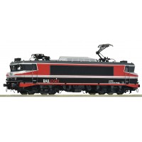 7520068 Roco E-lok NL 1600 - 1619 Raillogix AC Sound