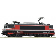 7500068 Roco E-lok NL 1600 - 1619 Raillogix