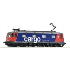 7510033 Roco E-lok Re 620 086-9 SBB Cargo DCC Sound