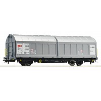 77488B Roco Schuifwandwagen SBB Cargo