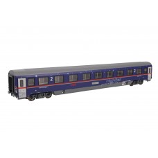 52546 ACME H0 Abteilwagen Bmz in “Nightjet” Lackierung ÖBB Epoche VI