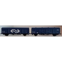 20825 Exact-Train 2-deige set NS Hbis Blauw