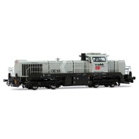 2920S Rivarossi Diesellok Vossloh DE 18 DB AG/ NorthRail DCC Sound