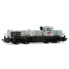 2920 Rivarossi Diesellok Vossloh DE 18 DB AG/ NorthRail