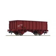 76517 Roco Open goederenwagen SNCB