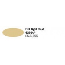 4390 Flat Light Flesh