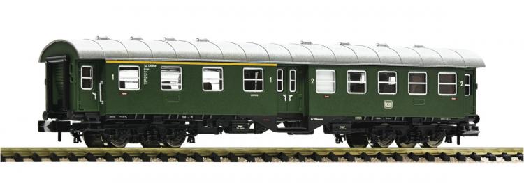 6260026 Fleischmann N Umbauwagen 1e / 2e klas DB