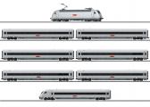 26931 Marklin Treinset Metropolitan Express Train (MET) MFX+ Sound