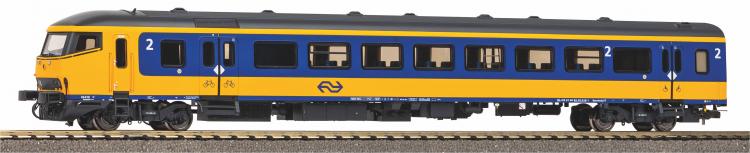 97655 Piko ICR stuurstandrijtuig 2e Klasse NS VI AC Märklin