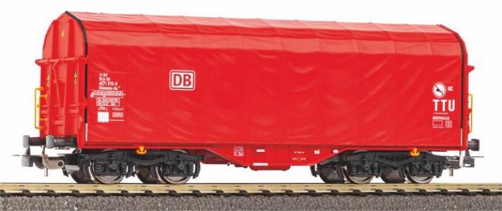 24611 Piko Schuifhuifwagen Shimmns DB AG