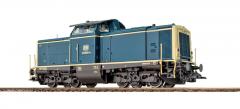 31571 ESU Diesellok BR 211 055-9 DB Ep. IV LokSound en rookgenerator, rangeerkoppeling DC/AC