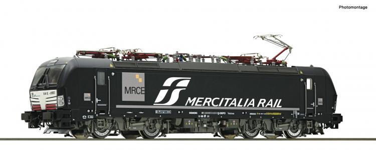 73974 Roco E-lok Vectron BR 193 702-8 Mercitalia Rail