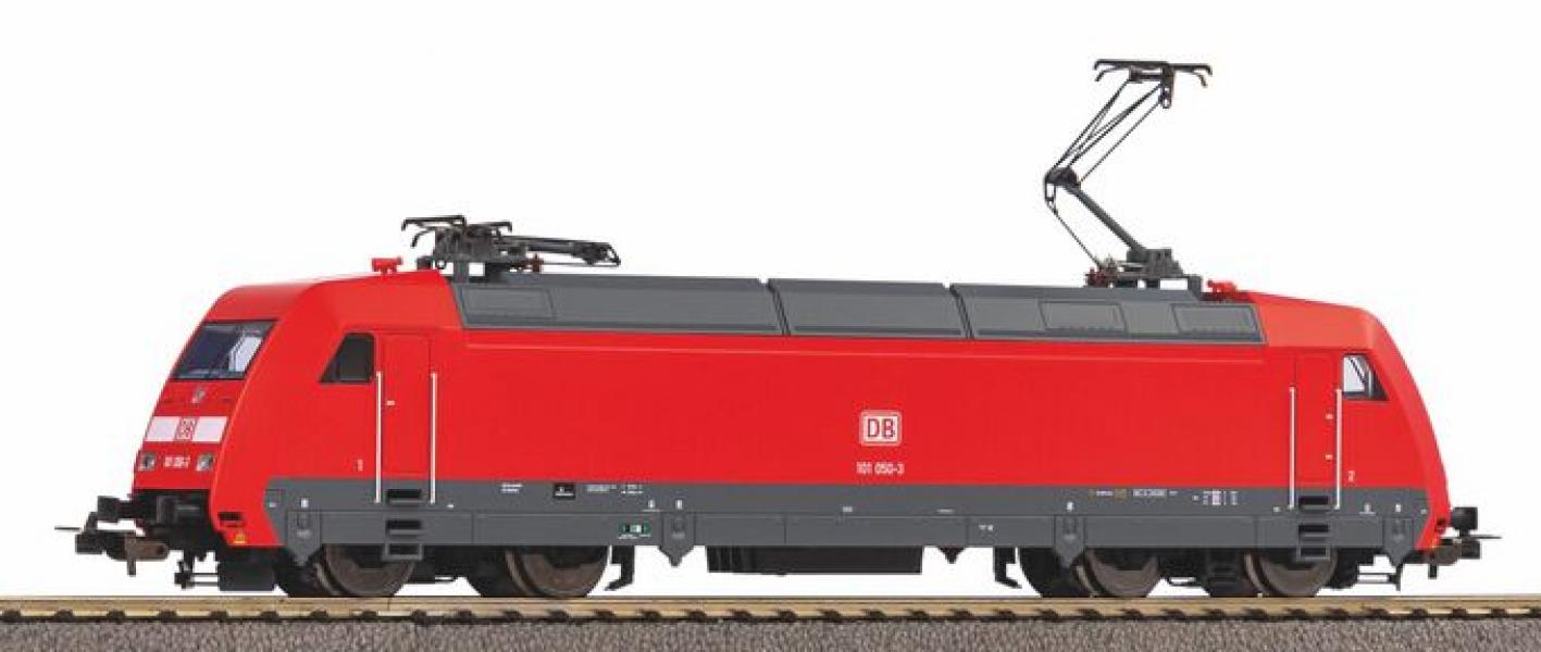 59459 Piko E Lok BR 101 050 3 DB AG