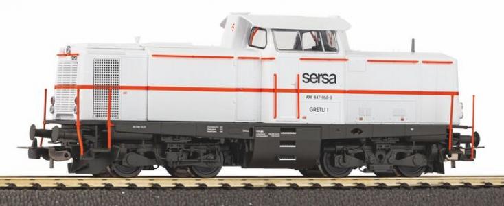 52333 Piko Diesellok Am 847 950-3 Sersa V