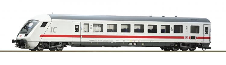 6210001 Roco IC Stuurstandrijtuig „IC 2310“ DB AG