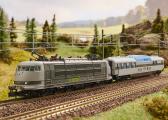 16346 Minitrix N E-lok 103 222-6 RailAdventure DCC Sound