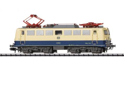 16406 Minitrix N E-lok DB BR140 186-8 DCC Sound MHI