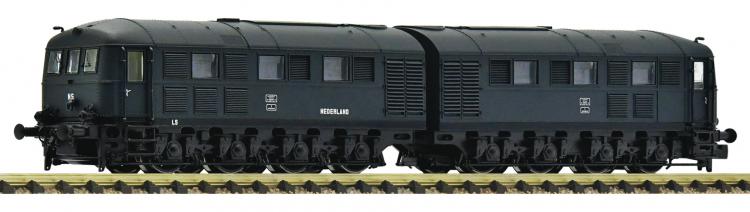 725174 Fleischmann N Dieselelektrische Dubbellok L5 NS DCC Sound