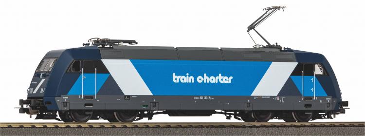 51957 Piko E-Lok BR 101 133-7 Train Charter DCC Sound