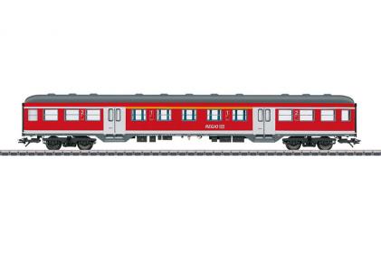 43816 Marklin Personenrijtuig 1e/2e klas DB AG