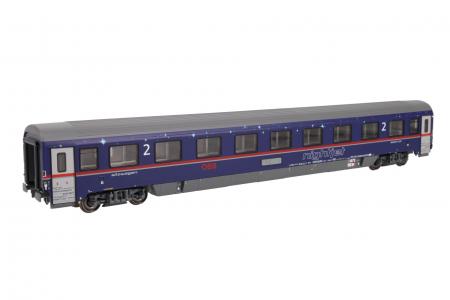 52546 ACME H0 Abteilwagen Bmz in “Nightjet” Lackierung ÖBB Epoche VI