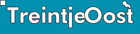 TreintjeOost TreintjeOost